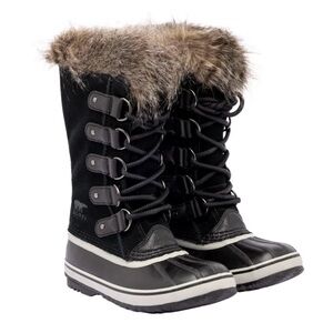 SOREL Women's Joan of Arctic Winter Boots